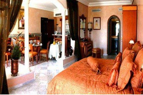 Hotel Zalagh Parc Palace