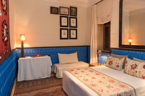 Hotel Jnane Tamsna
