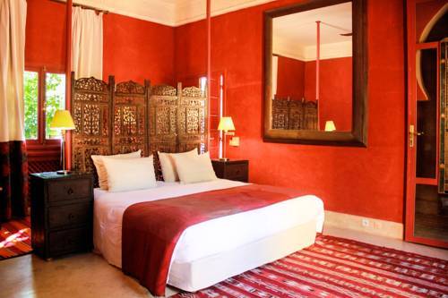 Hotel Jnane Tamsna