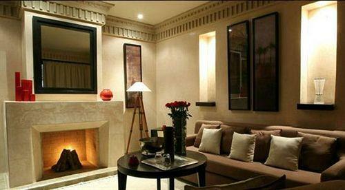 Hotel Les Jardins De La Koutoubia