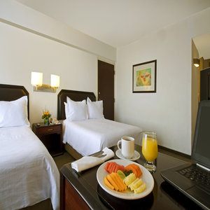 Hotel Fiesta Inn Chihuahua