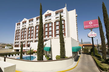 Hotel Fiesta Inn Chihuahua
