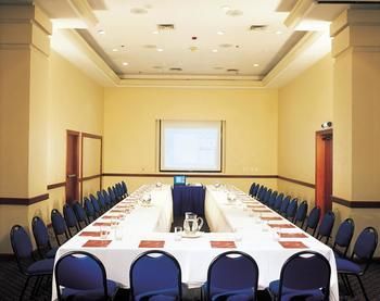 Hotel Fiesta Inn Chihuahua