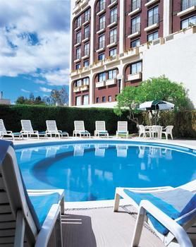 Hotel Fiesta Inn Chihuahua