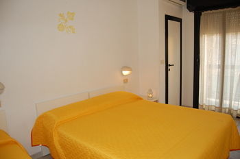 Hotel Grazia