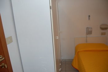 Hotel Grazia