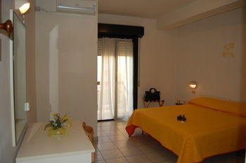 Hotel Grazia