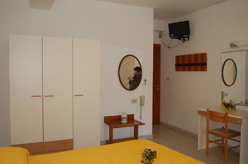 Hotel Grazia