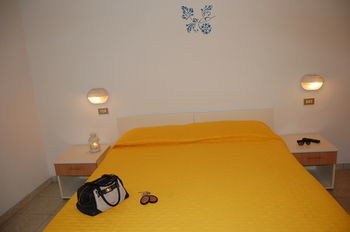 Hotel Grazia