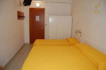 Hotel Grazia