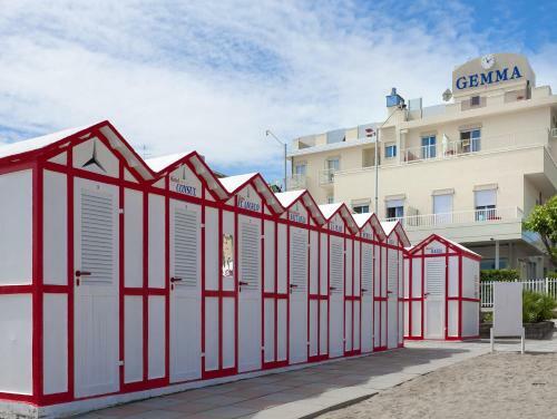 Hotel Gemma
