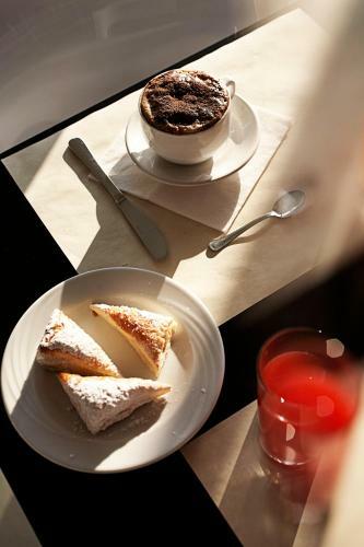 Hotel Mocambo