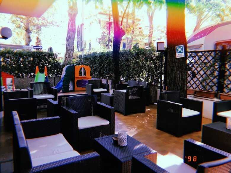 Hotel Modenese