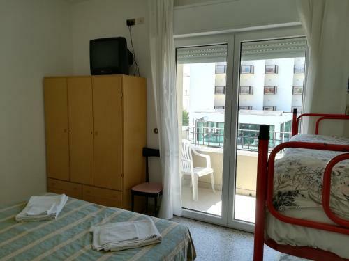 Hotel Moresco