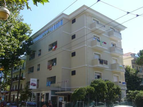 Hotel Moresco