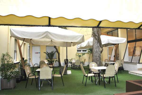 Hotel San Martino