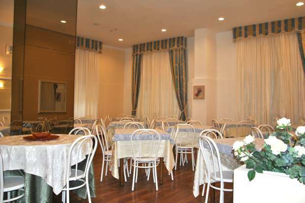 Hotel San Martino