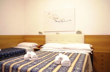 Hotel Vergilius