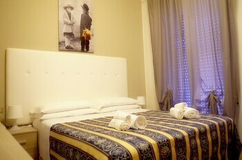 Hotel Vergilius