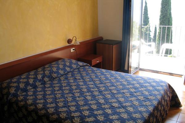 Hotel Villa Dirce