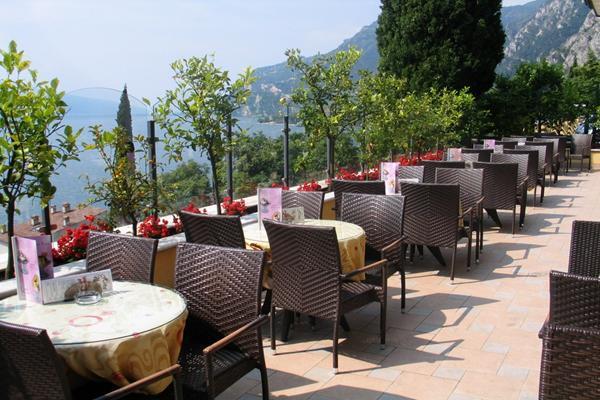 Hotel Villa Dirce