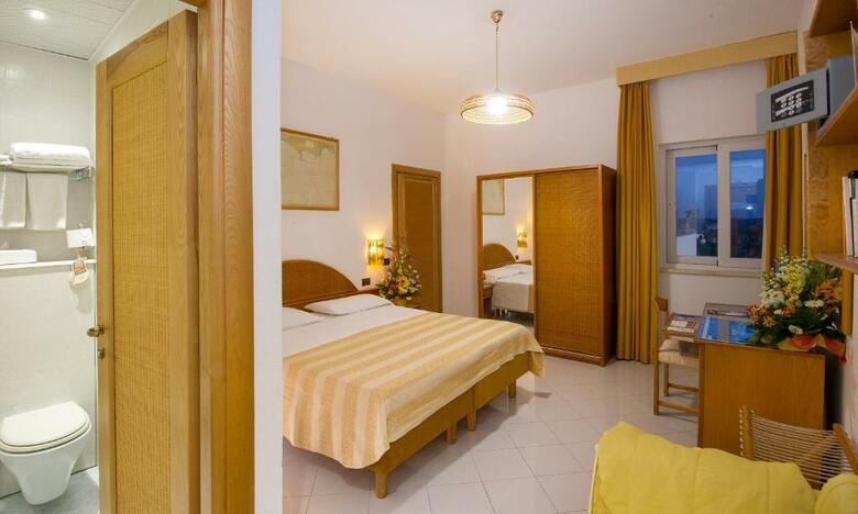Hotel Le Sirene Ecoresort