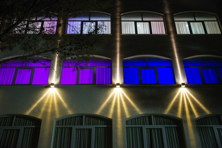 Hotel Le Sirene Ecoresort