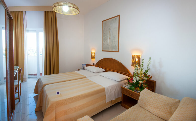 Hotel Le Sirene Ecoresort