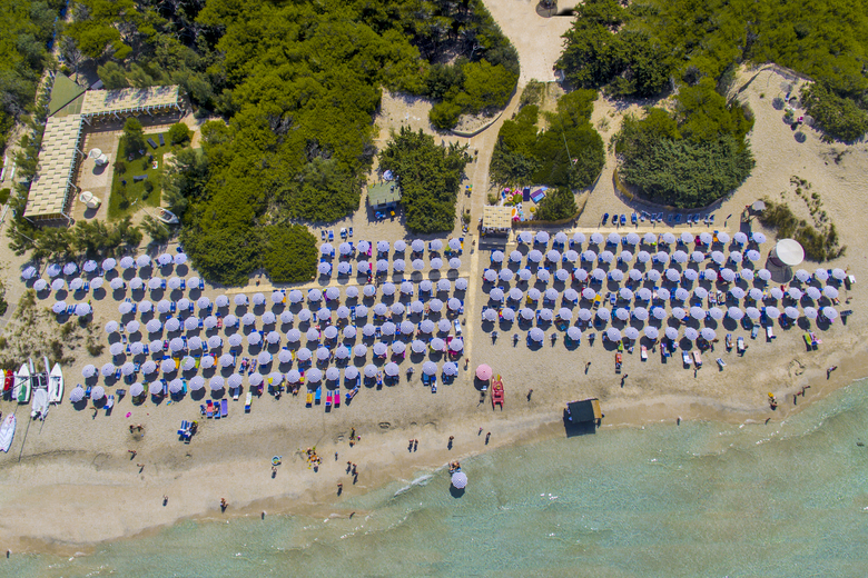Hotel Le Sirene Ecoresort