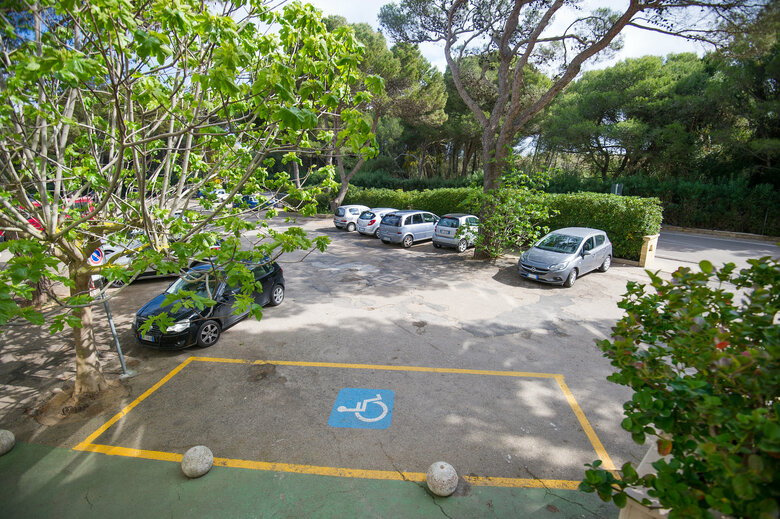 Hotel Le Sirene Ecoresort