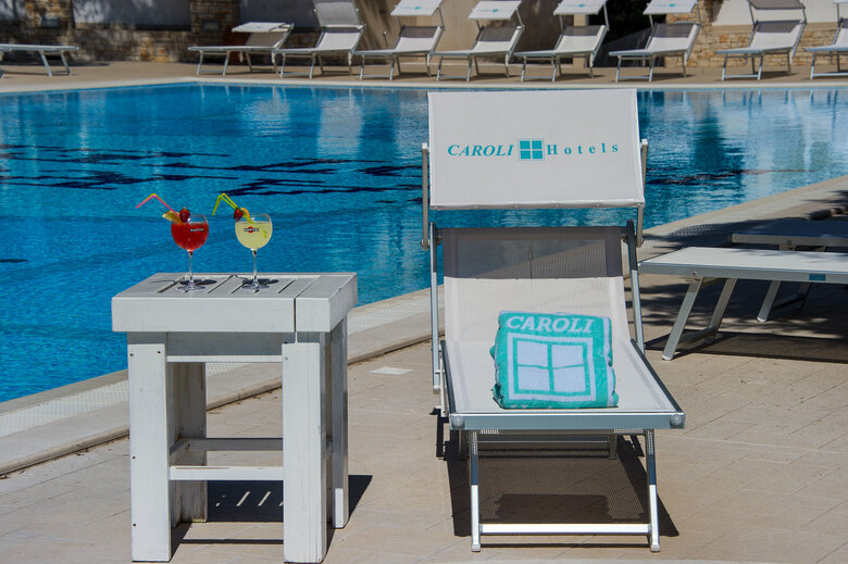 Hotel Le Sirene Ecoresort