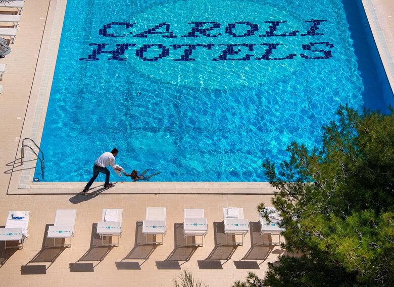 Hotel Le Sirene Ecoresort