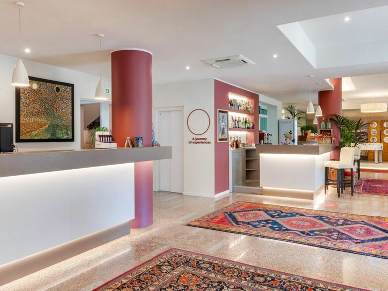 Hotel Bonotto