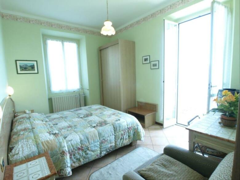 Hotel Brisino