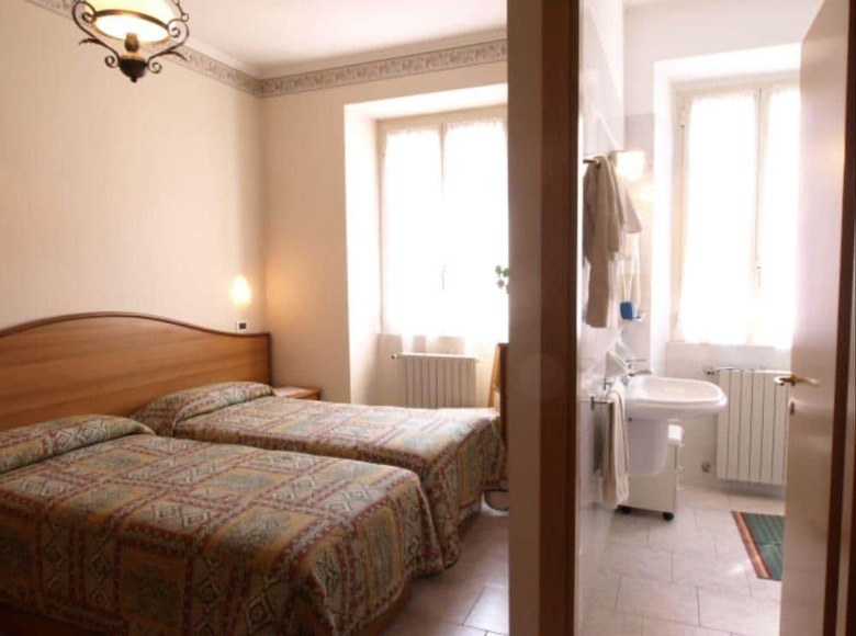 Hotel Brisino