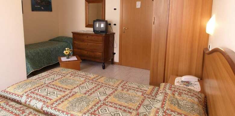 Hotel Brisino