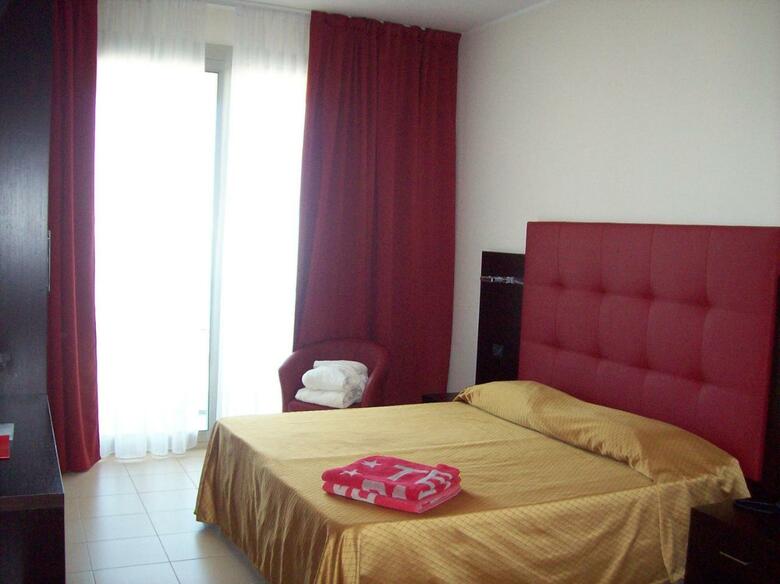 Hotel Terminal Palace And Spa