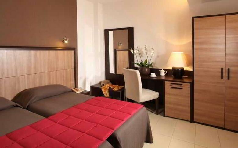 Ciampinohotel