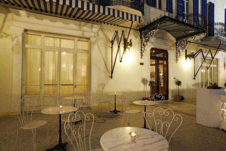 Hotel Alfieri