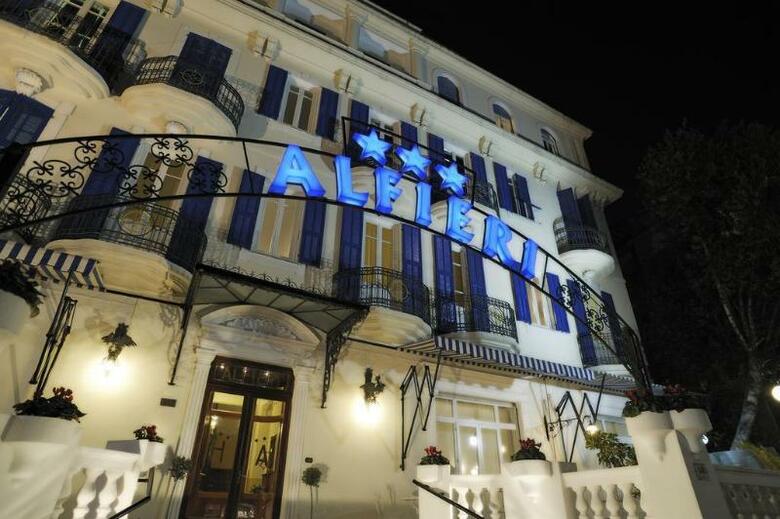 Hotel Alfieri