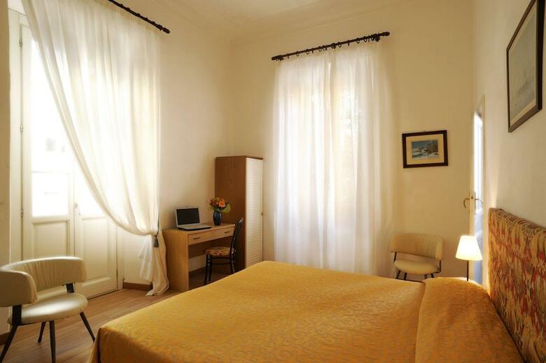 Hotel Alfieri
