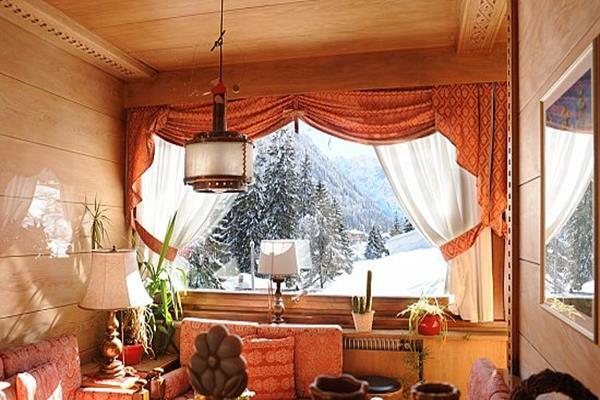 Hotel Garn� St. Hubertus