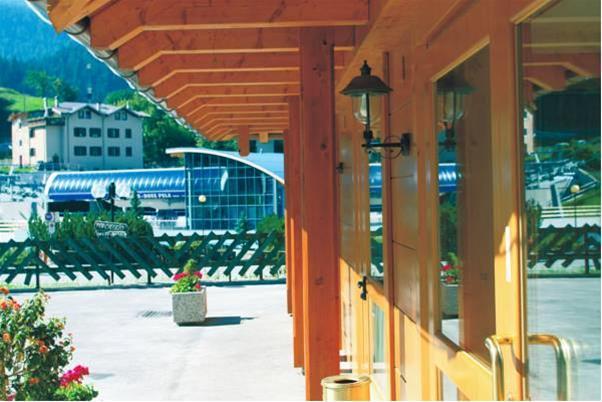Hotel Andalo