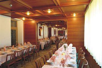 Hotel Andalo