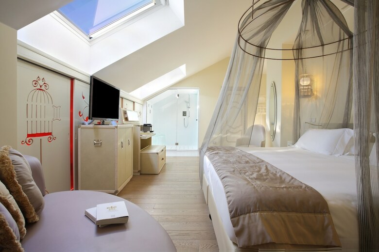 Hotel Chateau Monfort