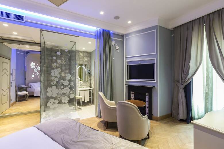 Hotel Chateau Monfort