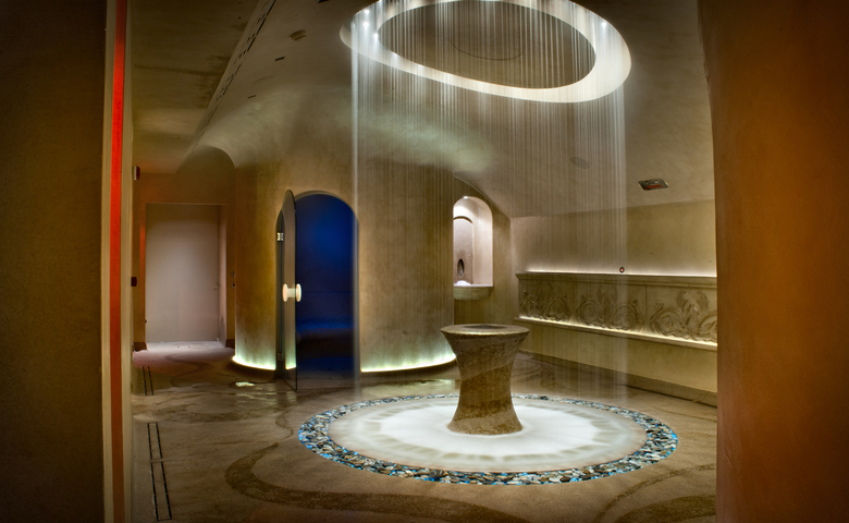 Hotel Chateau Monfort
