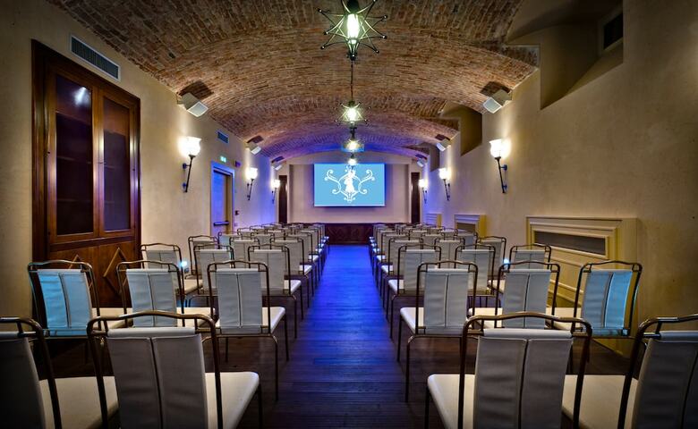 Hotel Chateau Monfort
