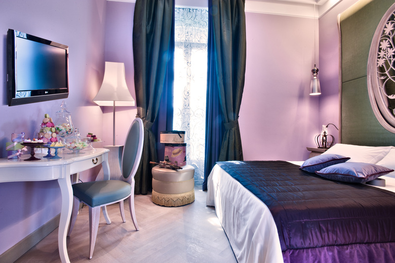 Hotel Chateau Monfort