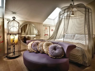 Hotel Chateau Monfort